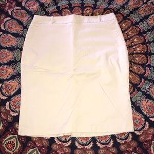 H&M Pencil Skirt